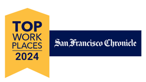 Top Work Places 2024 - San Francisco Chronicle